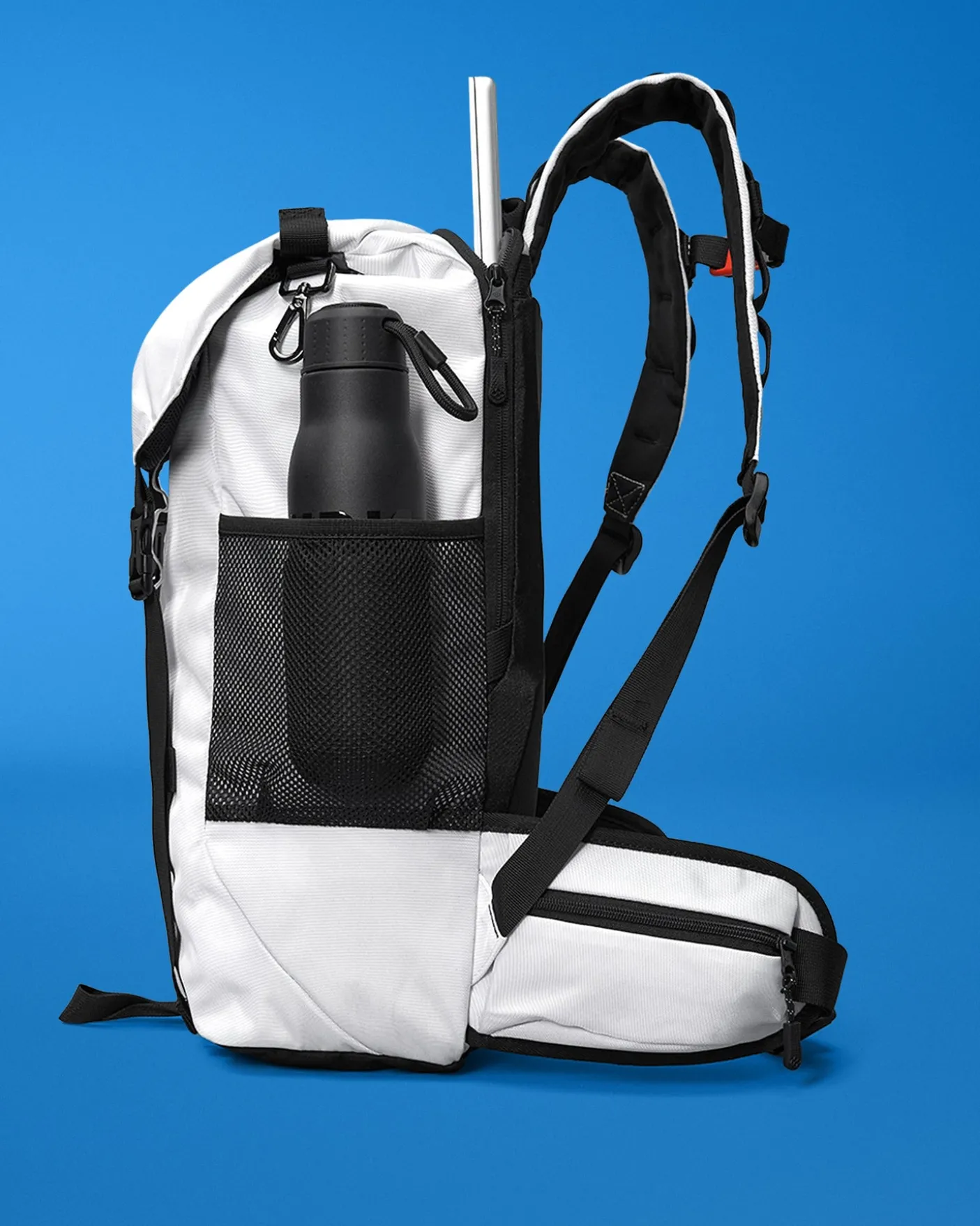 USAW Logo Hiker Gearpack