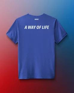 USAW USA Elite Super Soft T-Shirt