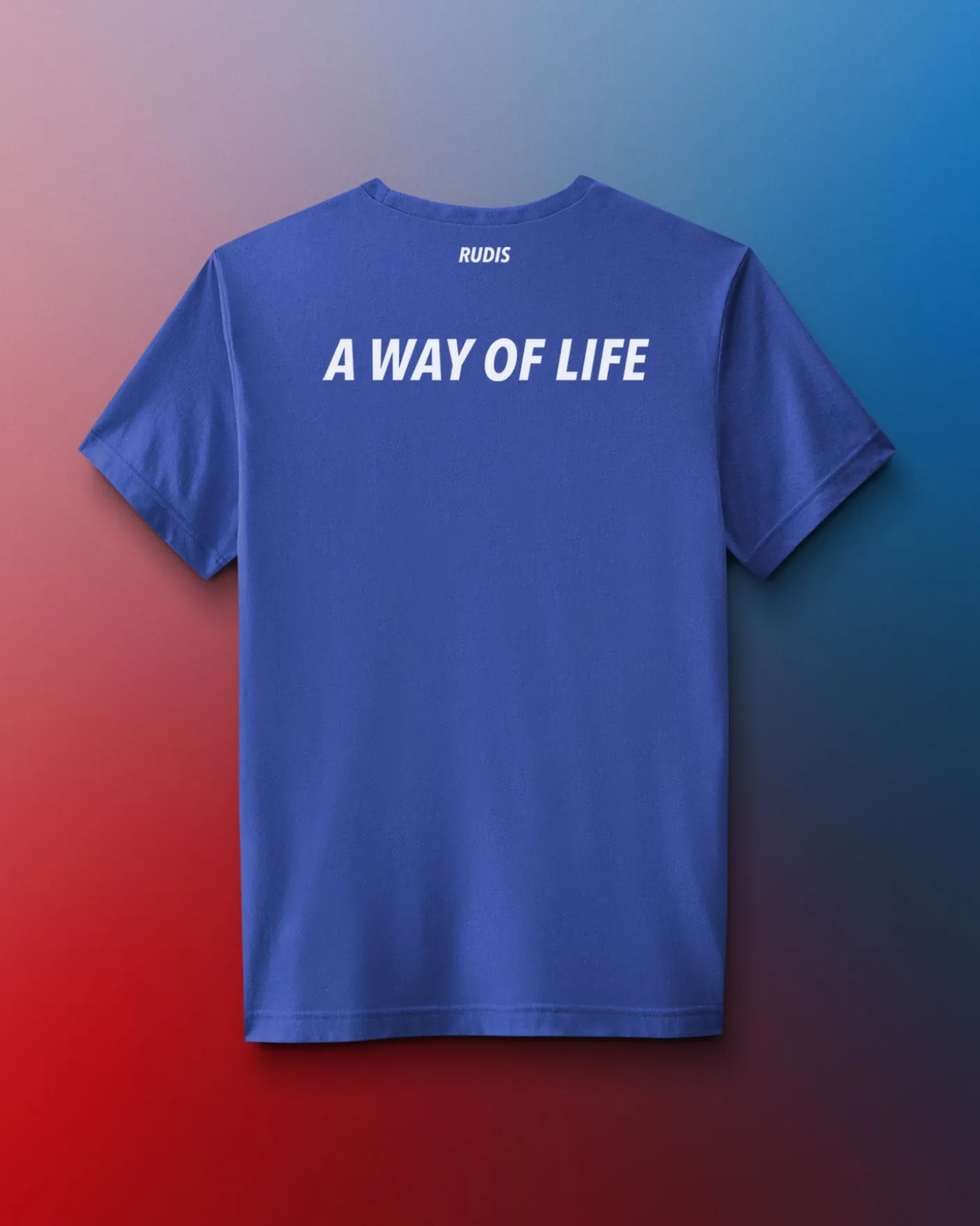 USAW USA Elite Super Soft T-Shirt