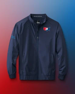 USAW USA Performance Uniform Jacket