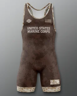 USMC Elite 2.0 Singlet