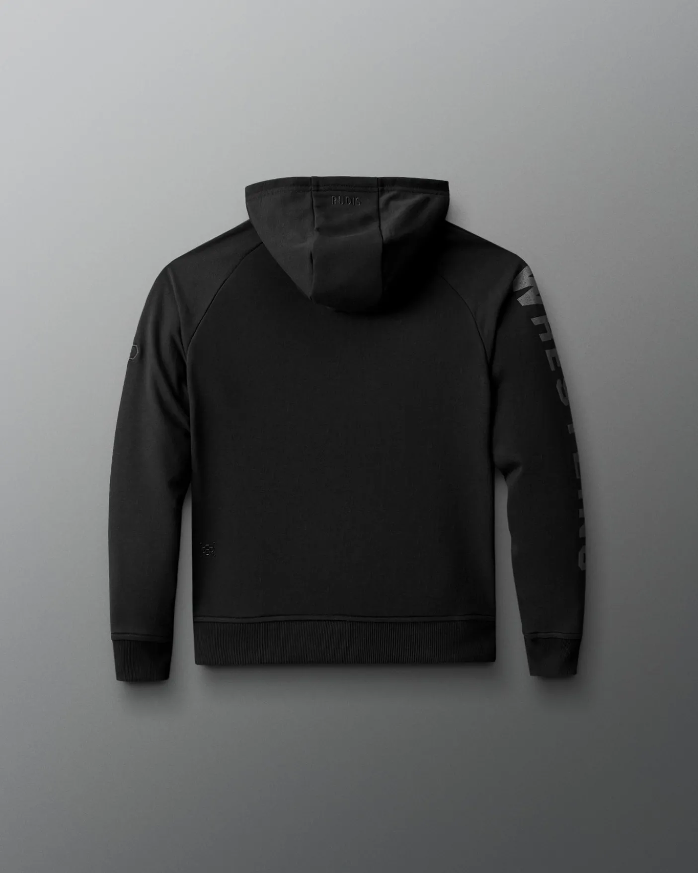 USMC Wrestling Emblem Youth Elite Terry Hoodie