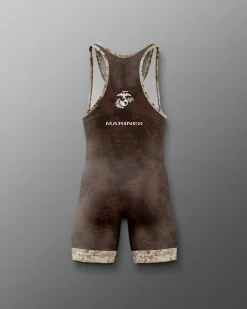 USMC Youth Elite 2.0 Singlet
