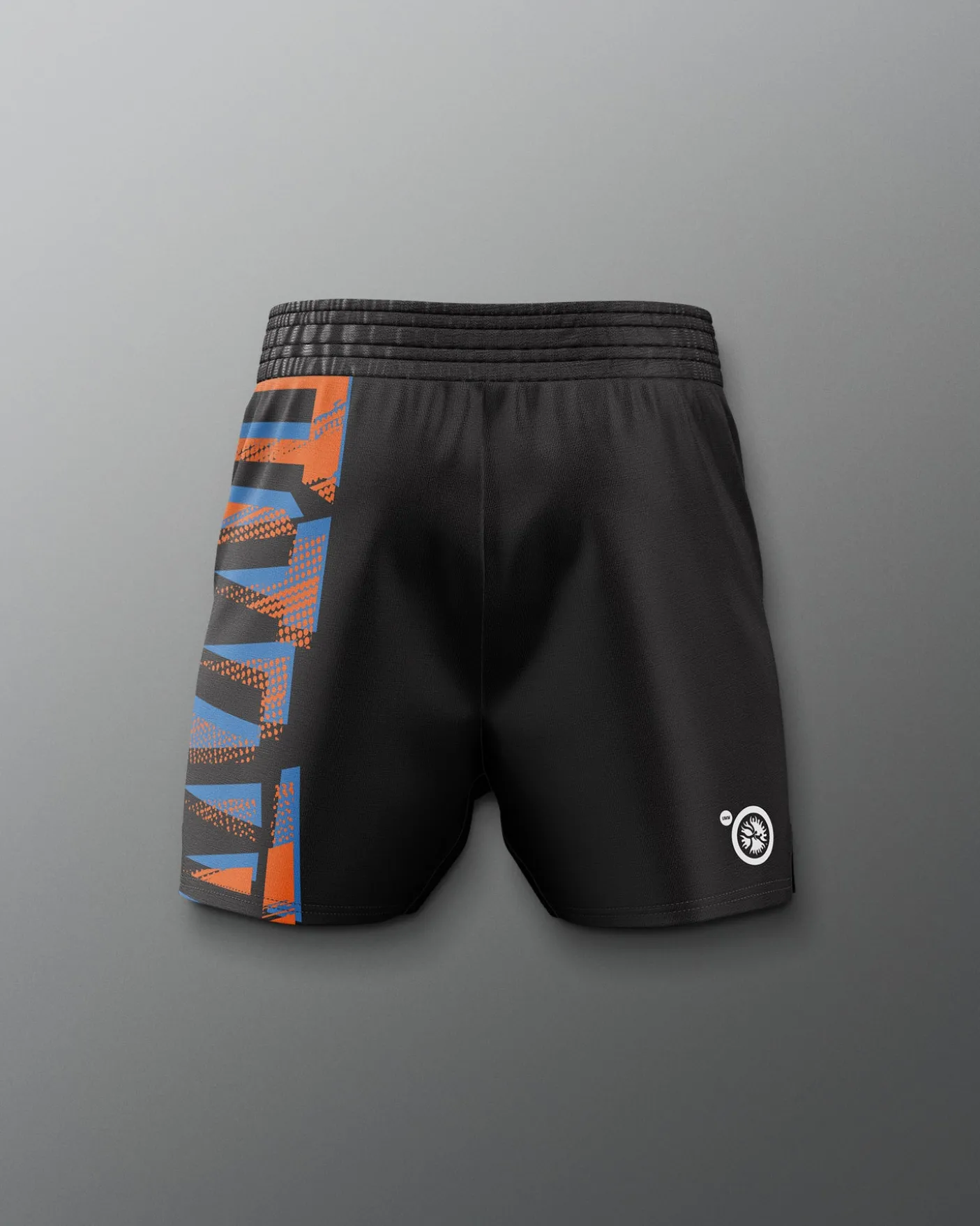 UWW Abstract Elite Shorts