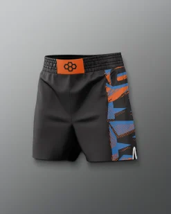 UWW Abstract Elite Shorts