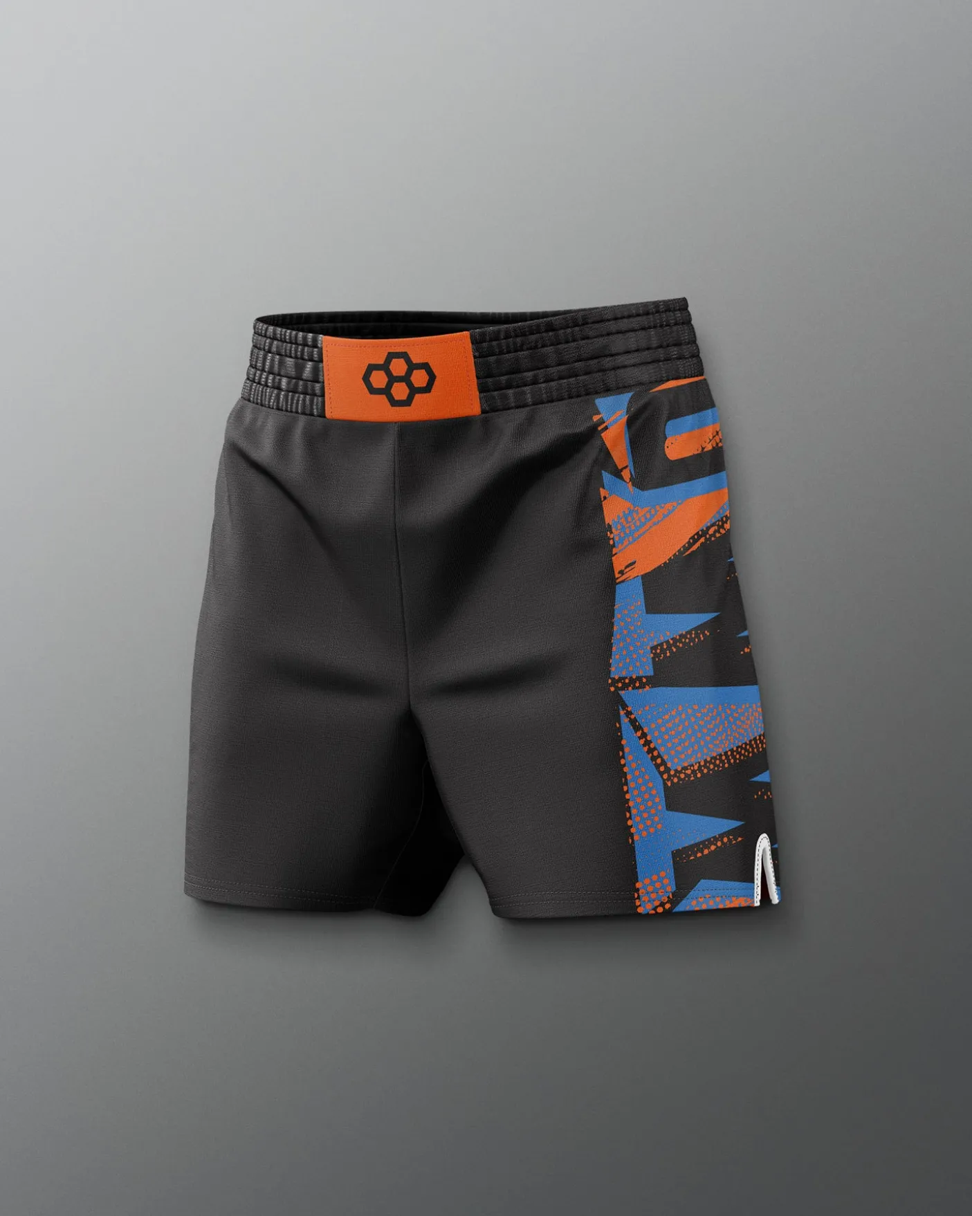 UWW Abstract Elite Shorts