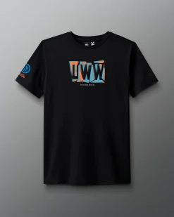 UWW Abstract Elite Super Soft T-Shirt
