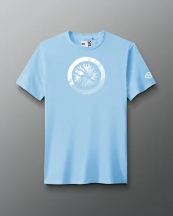 UWW Abstract Emblem Elite Super Soft T-Shirt