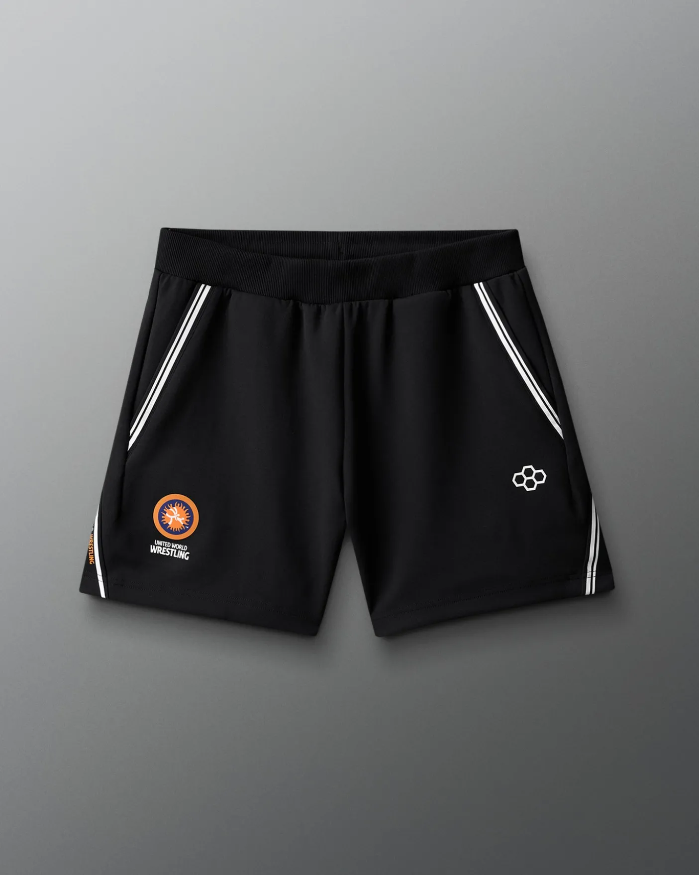 UWW Chronical Elite 5" Shorts