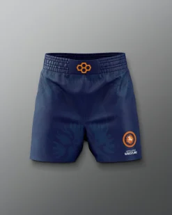UWW Emblem Elite Shorts