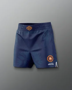 UWW Emblem Elite Shorts