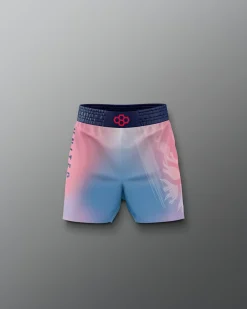 UWW Gradient Boy's Elite Shorts