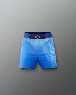 UWW Gradient Boy's Elite Shorts