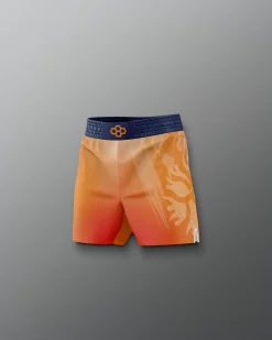 UWW Gradient Boy's Elite Shorts