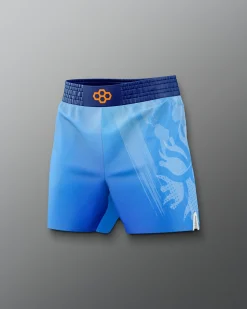 UWW Gradient Elite Shorts