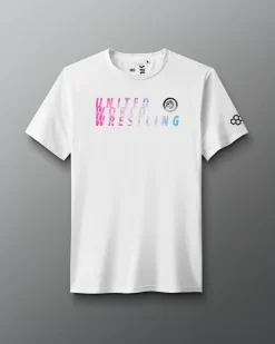 UWW Gradient Elite Super Soft T-Shirt