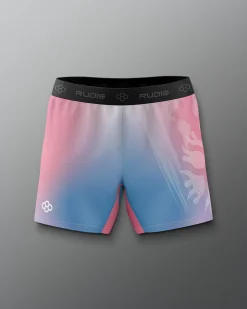 UWW Gradient Women's Elite Shorts