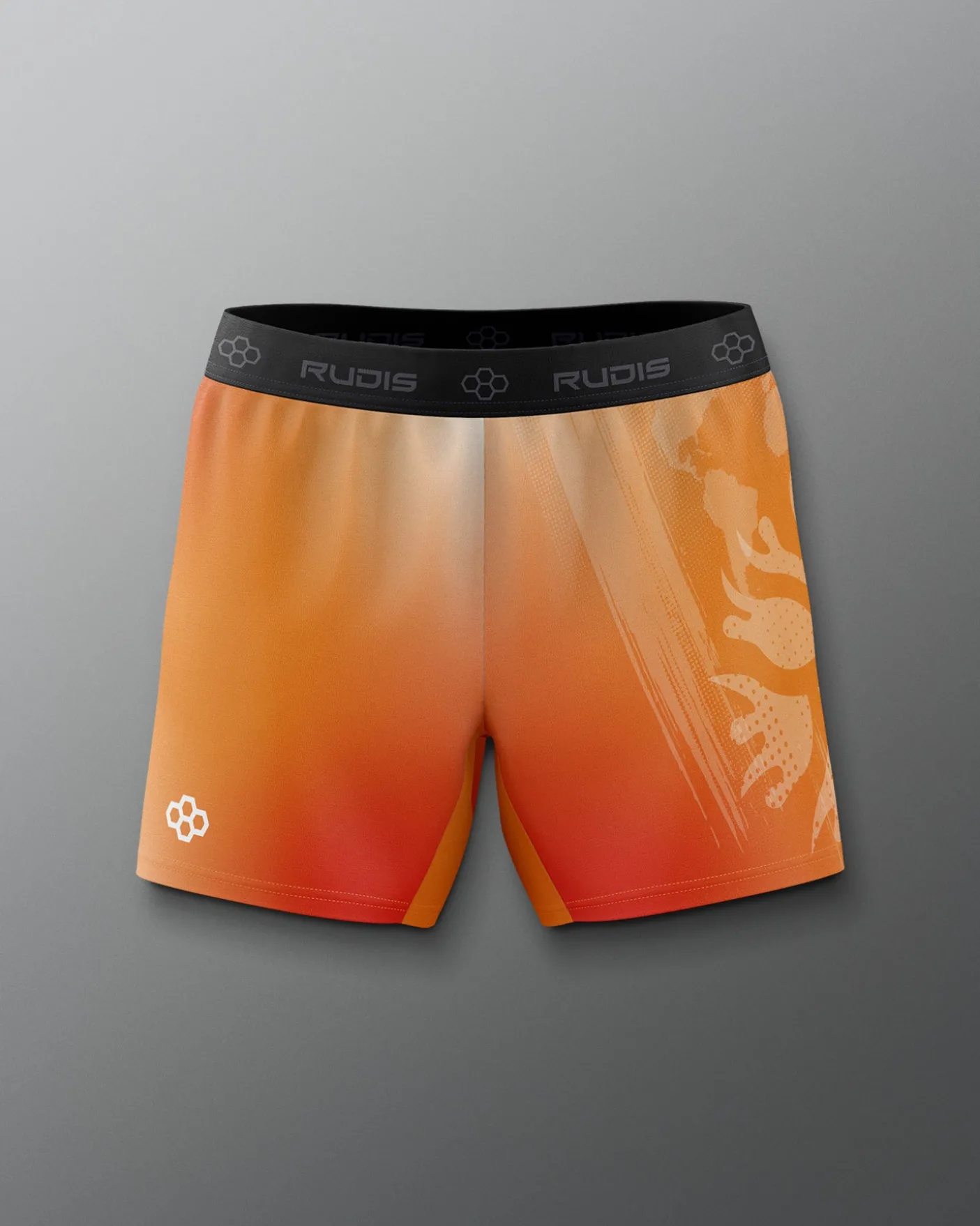 UWW Gradient Women's Elite Shorts