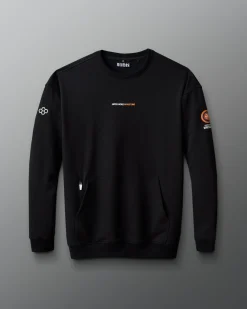 UWW Luxe Terry Crewneck
