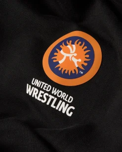 UWW Luxe Terry Crewneck
