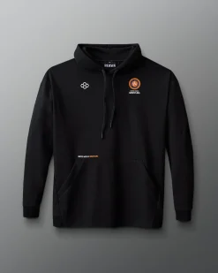 UWW Luxe Terry Hoodie