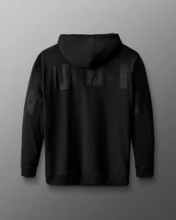 UWW Luxe Terry Hoodie
