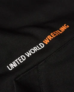 UWW Luxe Terry Hoodie
