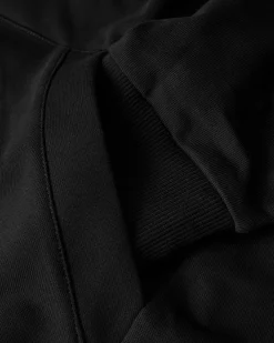 UWW Luxe Terry Hoodie