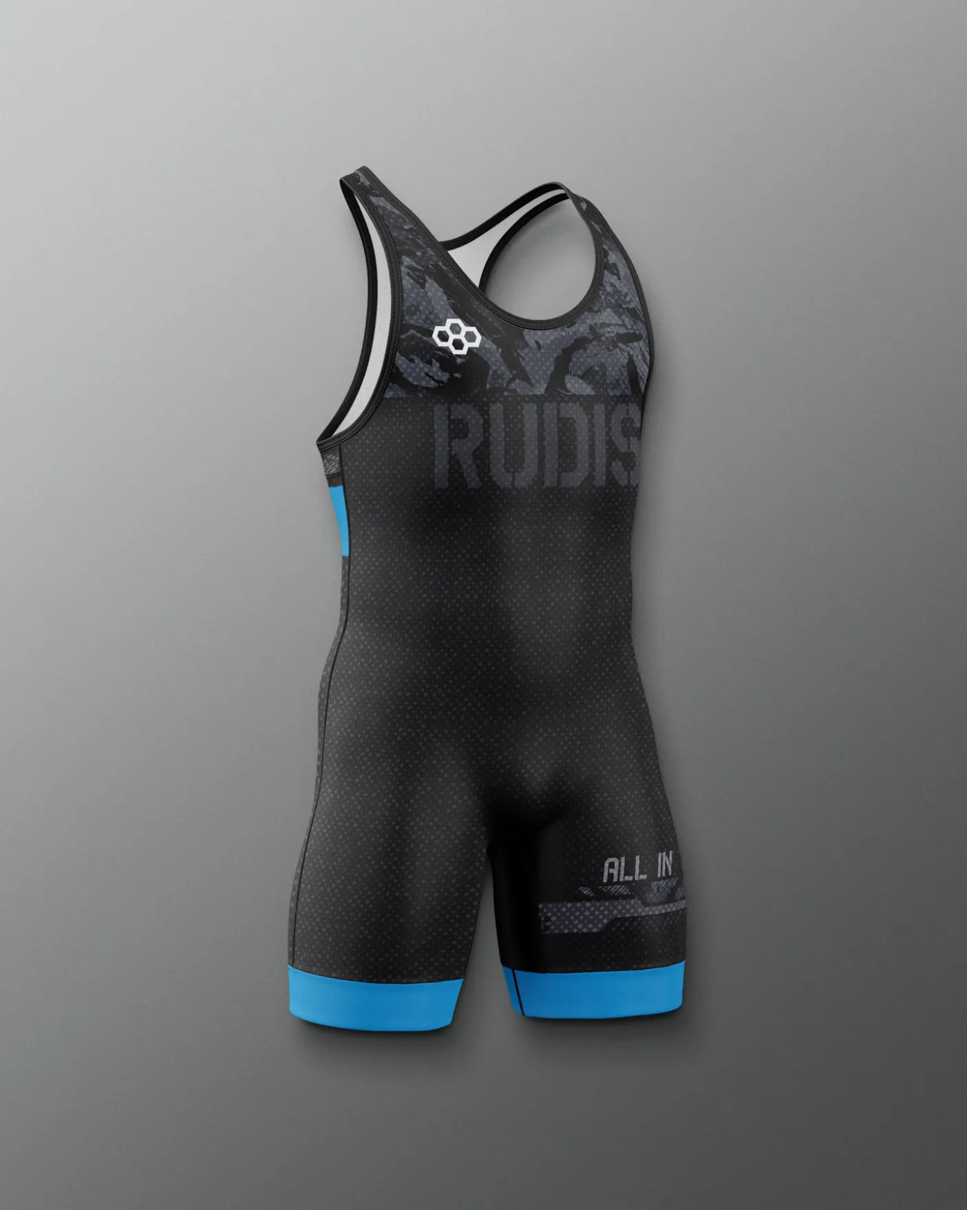Venator Boy's Elite 2.0 Singlet