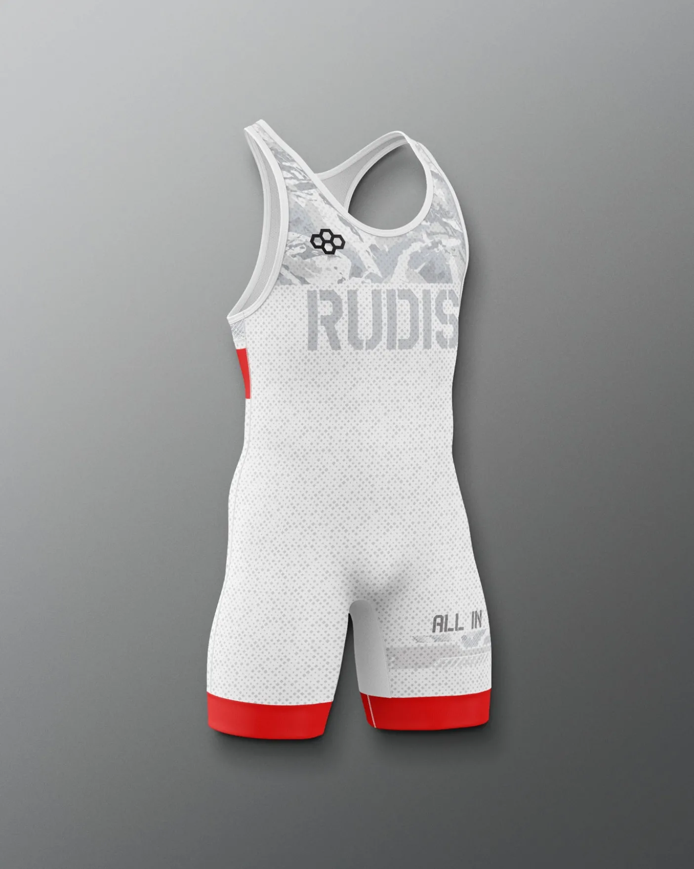 Venator Boy's Elite 2.0 Singlet