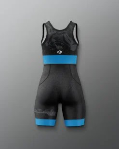 Venator Girl's Elite 2.0 Singlet