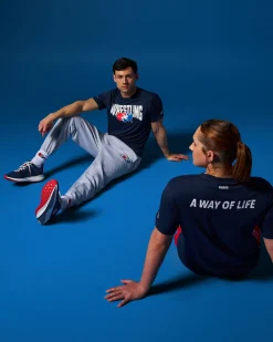 Wrestling Logo Elite Super Soft T-Shirt