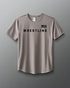 Wrestling Ultimate T-Shirt
