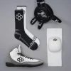 Youth Wrestler Gift Bundle - White/Midnight
